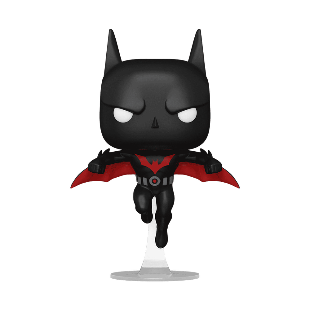 Funko Pop Heroes #458 Batman Beyond: Batman