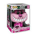 Funko Pop #1066 Disney Alice in Wonderland: Cheshire Cat