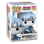 Funko Pop Animation #1357 Boruto Naruto Next Generations: Mitsuki with Snake Hands