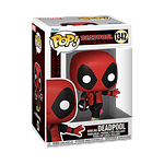 Funko Pop #1342 Deadpool: Bowling Deadpool