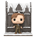 Funko Pop! Deluxe #156 Harry Potter: Remus Lupin With The Shrieking Shack