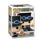 Funko Pop Animation #922 One Piece: Sabo