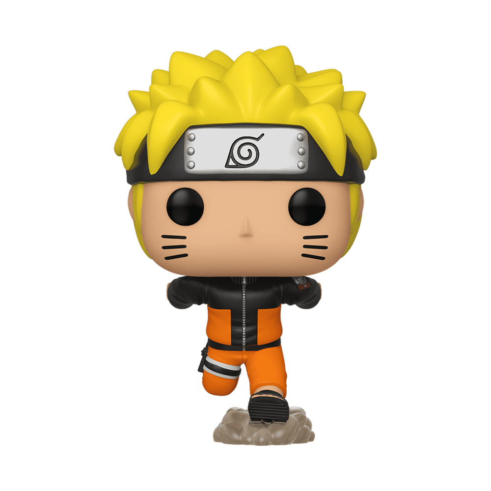 Funko Pop Animation #727 Naruto Shippuden: Naruto Uzumaki