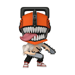 Funko Pop Animation #1677 Chainsaw Man: Chainsaw Man