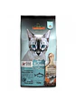 LEONARDO ADULT GF SALMON 7,5 KG - Miniatura 1