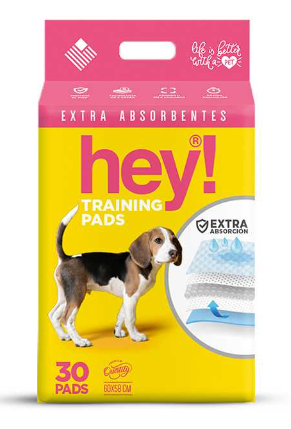 HEY!  SABANILLAS PARA PERRO 30 UND 60X58