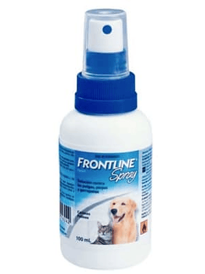 FRONTLINE SPRAY 100ml
