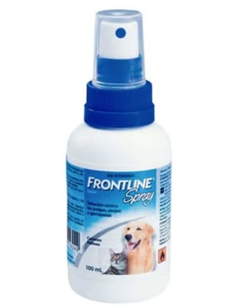 FRONTLINE SPRAY 100ml 1