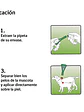 FRONTLINE PLUS GATOS 0,5ML - Miniatura 2
