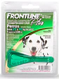 FRONTLINE PLUS PERROS 20-40KG - Miniatura 1