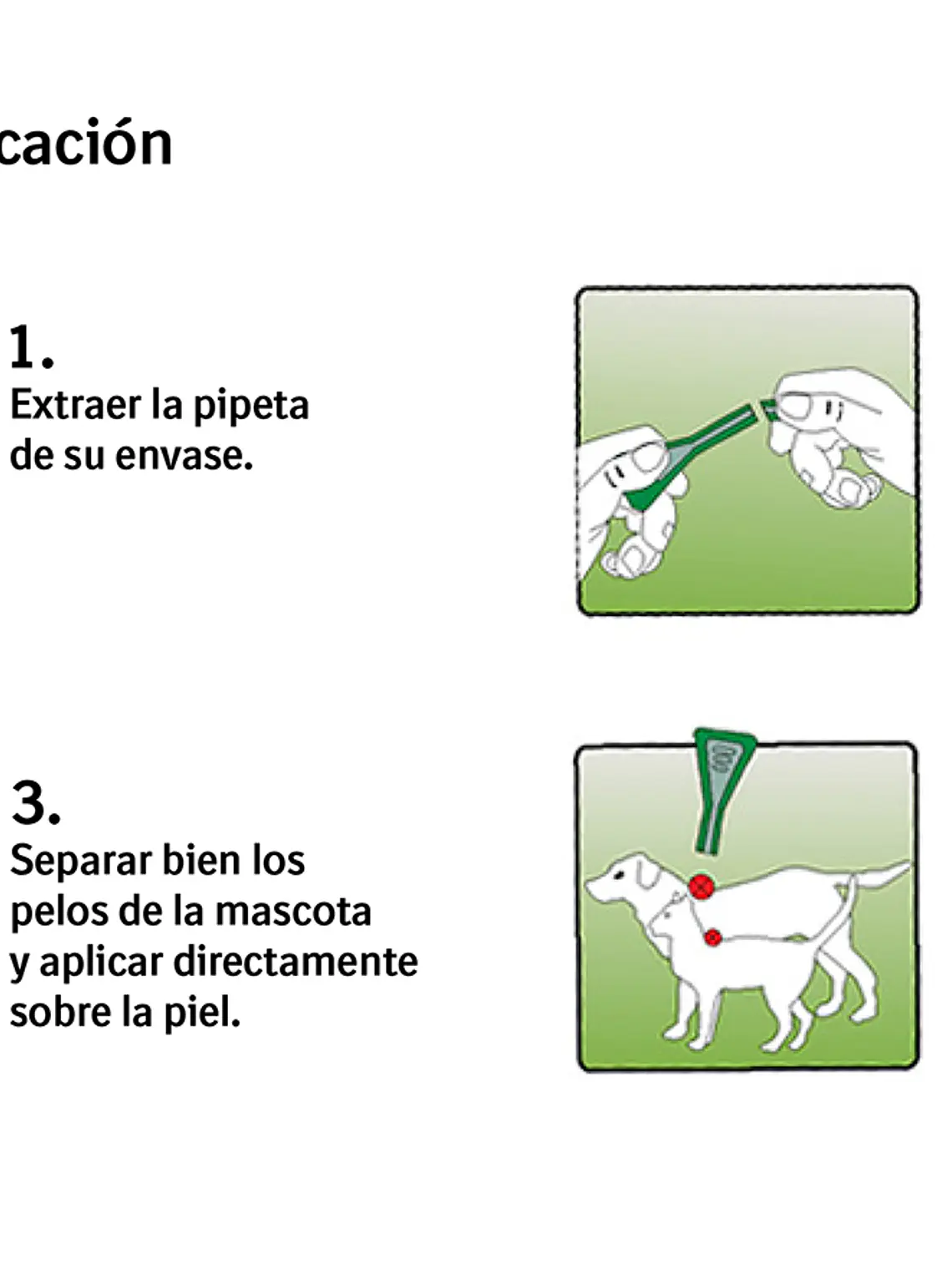FRONTLINE PLUS PERROS 20-40KG 2