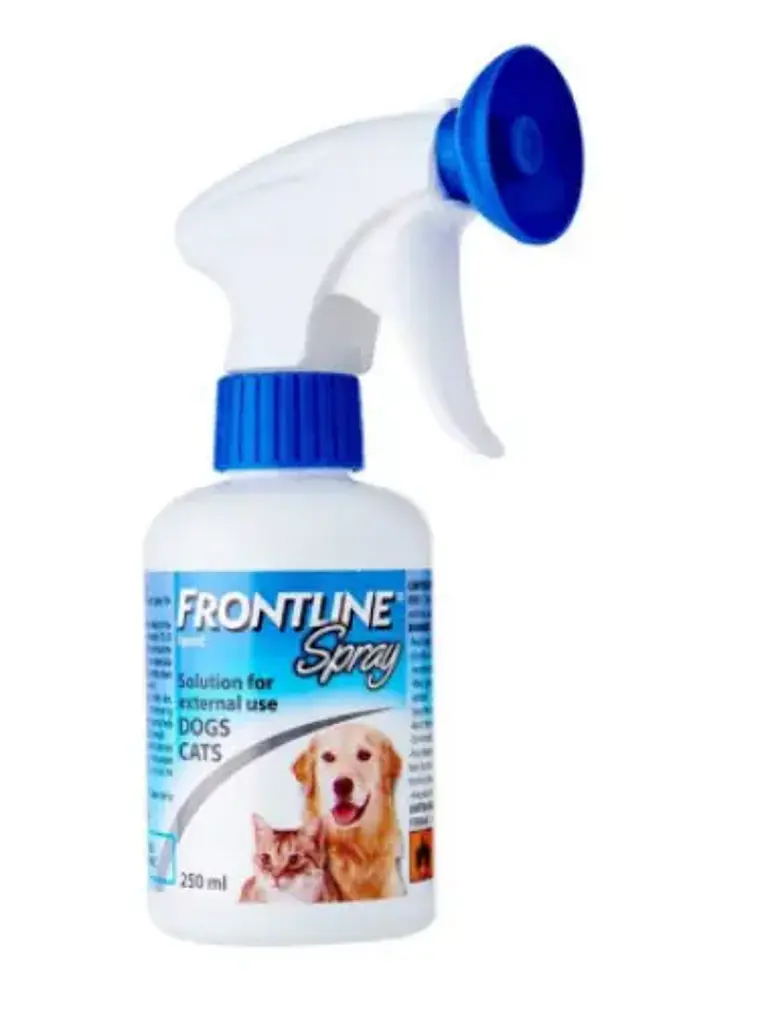 FRONTLINE SPRAY X 250 ML 1