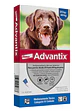 ADVANTIX PIPETA PARA PERROS  25 - 40 kg - Miniatura 2