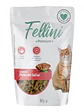 Fellini Sachet Pollo en Salsa 85g - Miniatura 1