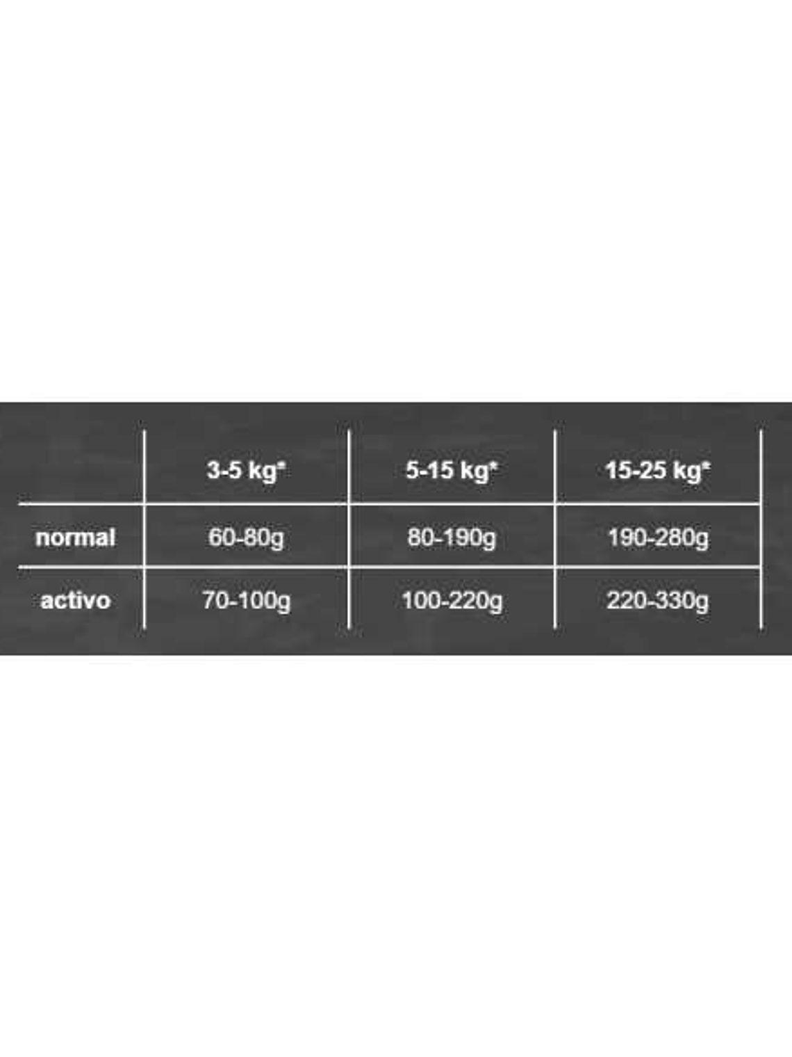 BELCANDO FINEST GF SALMON 4 KG 3