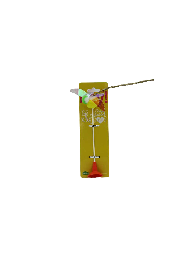 Hey! JUGUETE VARILLA LIBÉLULA 1