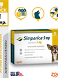 SIMPARICA PERRO 5 MG PARA 1.3 A 2.5 KG - Miniatura 2