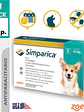 SIMPARICA PERRO 40 MG PARA 10 a 20 Kilos - Miniatura 1