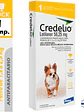 CREDELIO 56,25 MG 1.3 a 2.5 kg - Miniatura 1