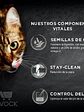 Leonardo Gato Adulto Light 2 Kg - Miniatura 2