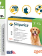SIMPARICA 80 MG PARA 20 a 40 Kg - Miniatura 1