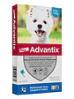 ADVANTIX PIPETA PERRO 4 A 10 KG  - Miniatura 2