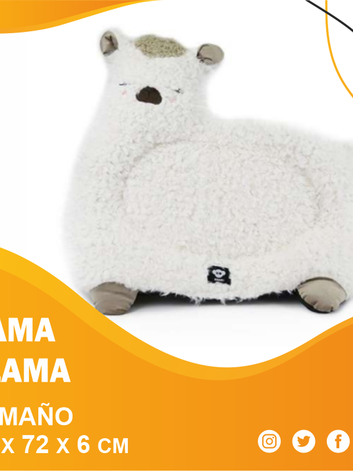 CAMA LLAMA 2