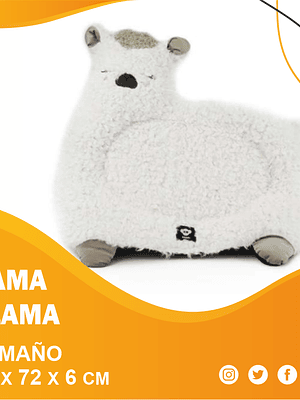 CAMA LLAMA