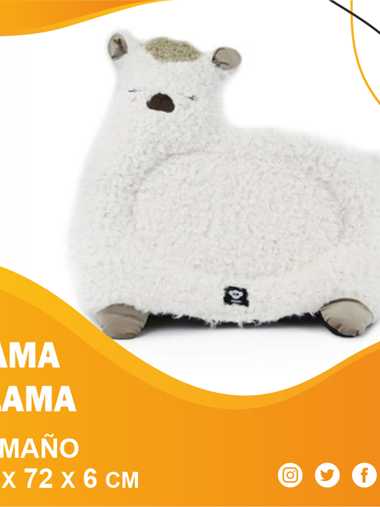 CAMA LLAMA 2