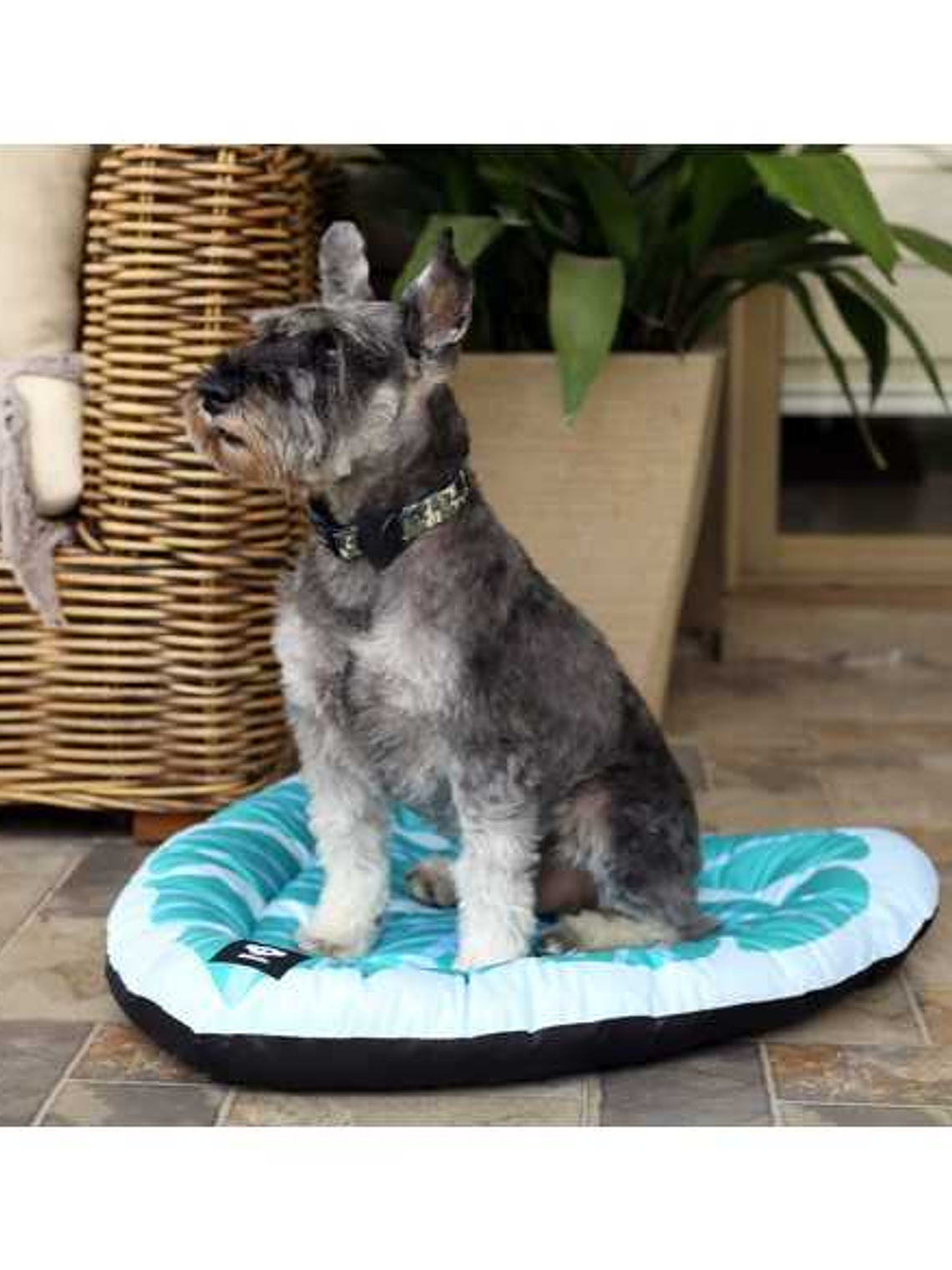 CAMA FORMA DE HOJA 4