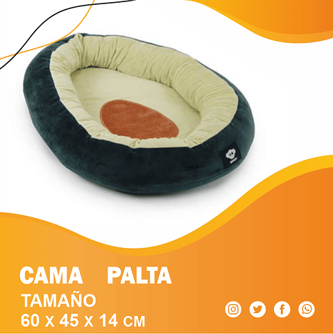 CAMA PALTA LOVER