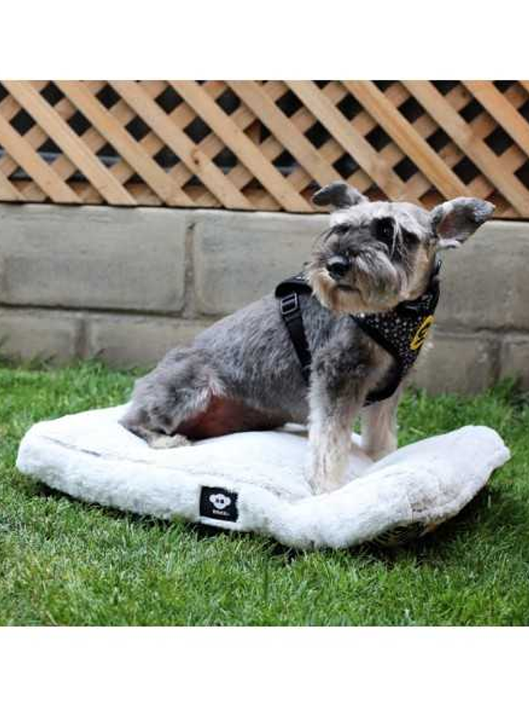 COLCHÓN ANTI-ESTRÉS LAVABLE 3