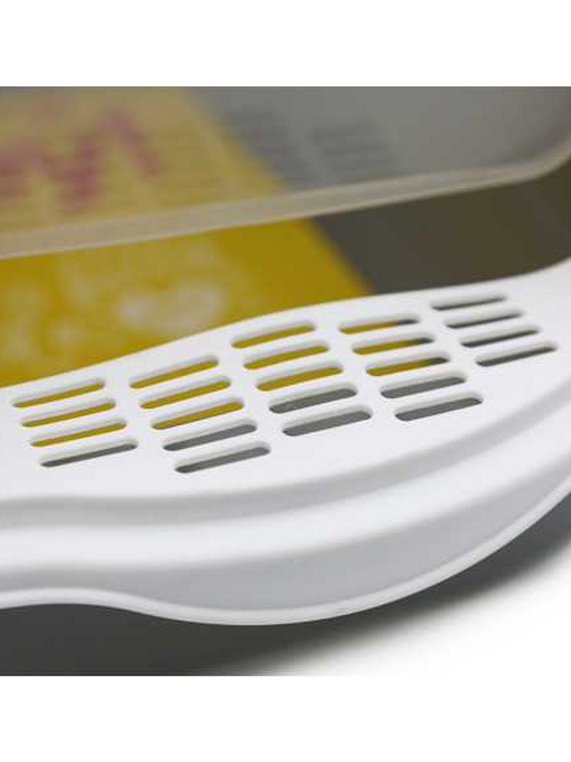 ARENERO CERRADO CON PALA 5