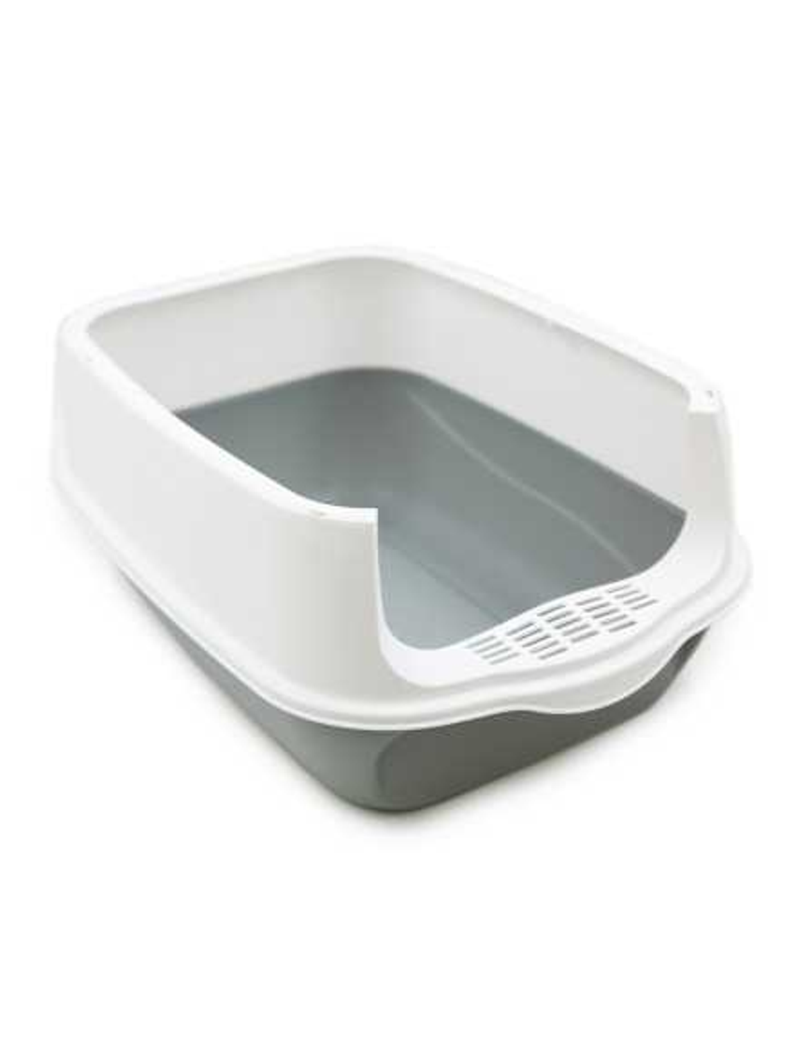 ARENERO CERRADO CON PALA 4