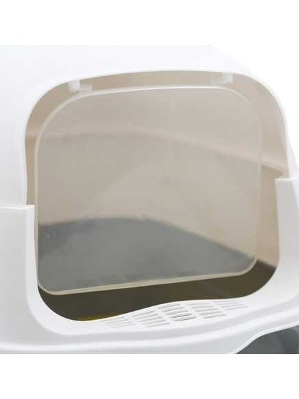 ARENERO CERRADO CON PALA 3