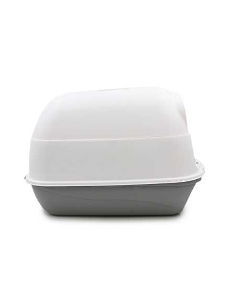 ARENERO CERRADO CON PALA 8