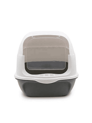 ARENERO CERRADO CON PALA