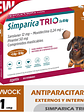 SIMPARICA TRIO PERRO PARA 5 a 10 kg - Miniatura 1