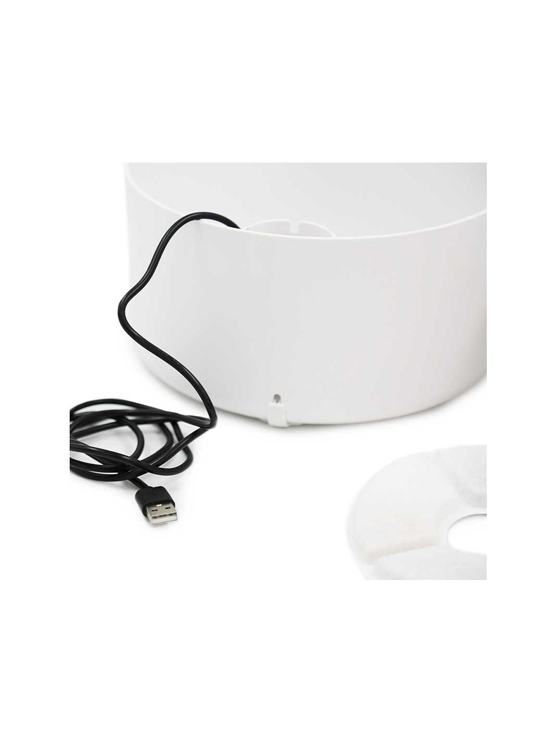 FUENTE DE AGUA PARA GATOS  4