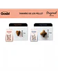 GOSBI ORIGINAL PARA GATO ADULTO 12 KG - Miniatura 3