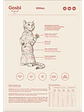 GOSBI ORIGINAL KITTEN POLLO 7 KG  - Miniatura 2