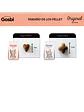 GOSBI ORIGINAL KITTEN POLLO 7 KG  - Miniatura 3