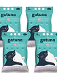 GATUNA ARENA PREMIUM 16KG AROMA LAVANDA - Miniatura 1