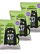 ARENA PREMIUM PIPICAT LAVANDA 12 KG - Miniatura 1