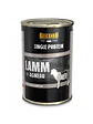 BELCANDO LATAS SINGLE PROTEIN CORDERO 400 GR - Miniatura 1