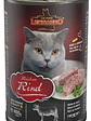 LEONARDO LATAS QUALITY SELECCION TERNERA 400 GR - Miniatura 2
