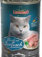 LEONARDO LATAS QUALITY SELECCION PESCADO 400 GR - Miniatura 1