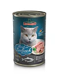 LEONARDO LATAS QUALITY SELECCION PESCADO 400 GR - Miniatura 2
