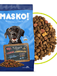 Masko Alimento Perro Adulto Carne 25 Kg - Miniatura 2