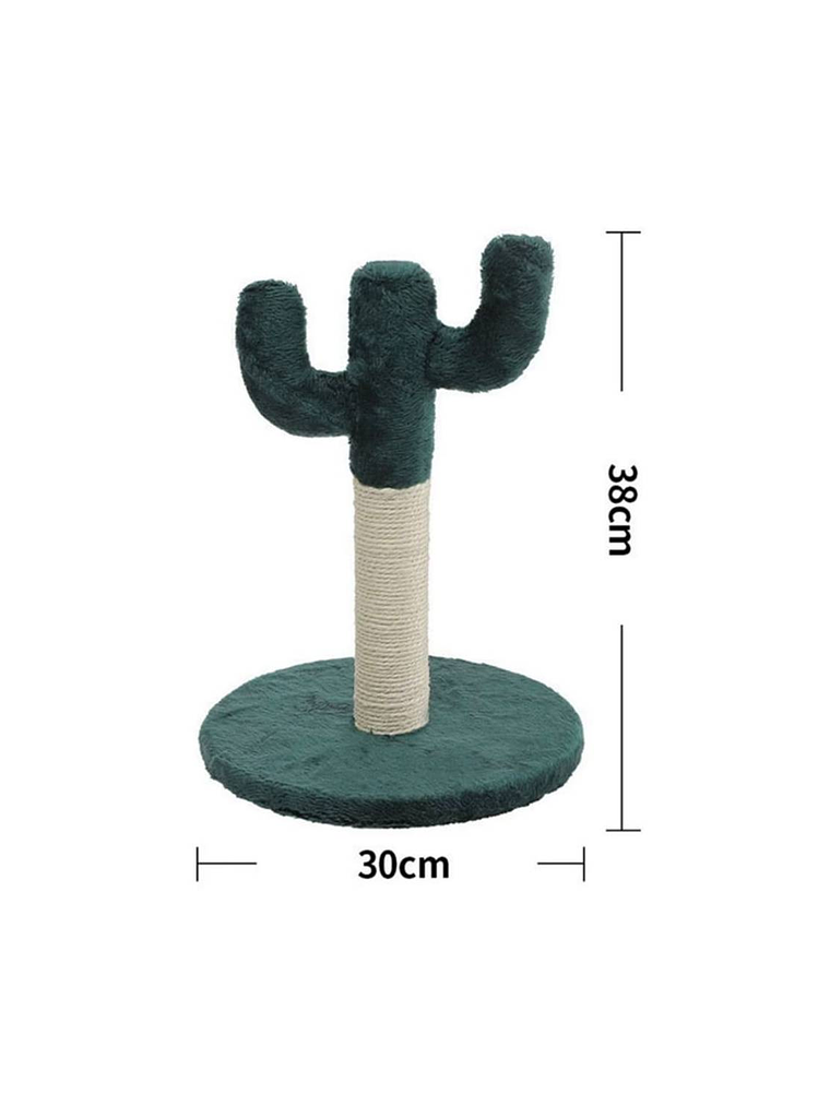 Rascador de Cactus Gato 5